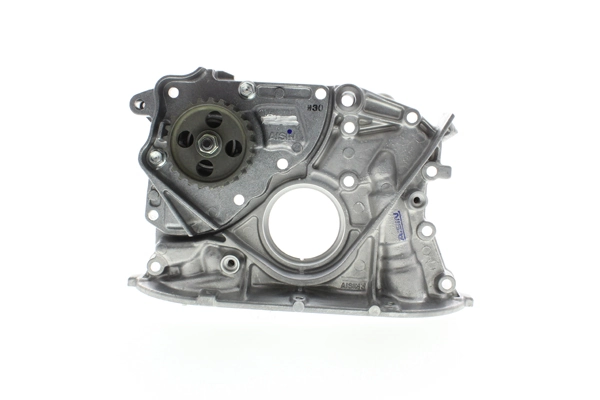 Масляний насос двигуна на Toyota RAV4 I XA