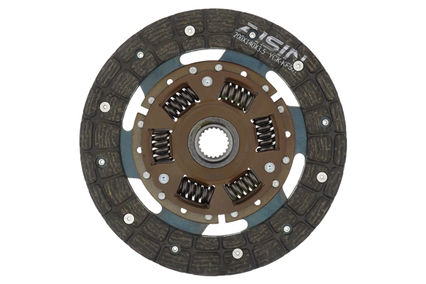 DH011 Aisin Диск зчеплення