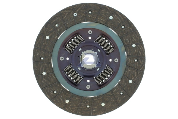 Диск зчеплення ведений Hyundai/Kia K71E16460A
