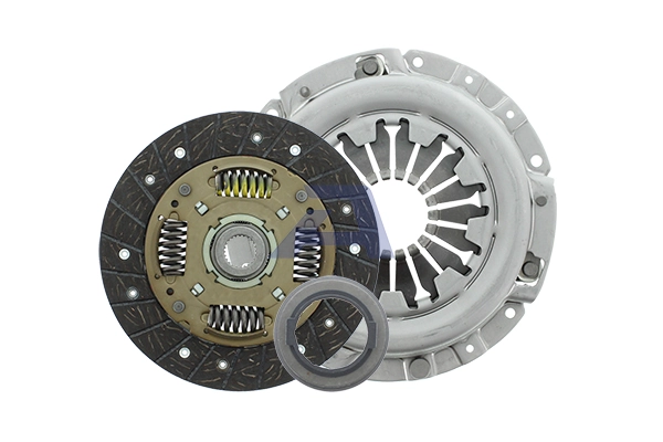 KO011 Aisin Зчеплення в зборі