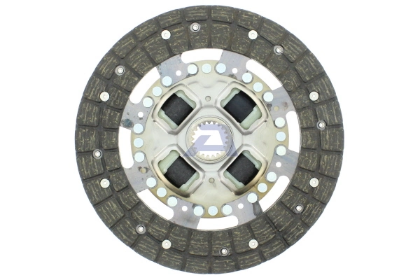 DT036V Aisin Диск зчеплення