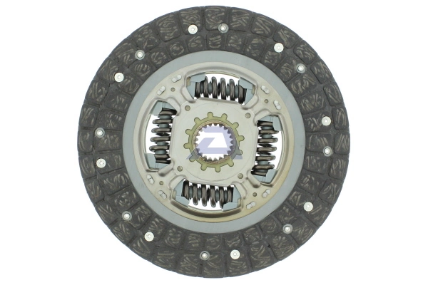 DTX110 Aisin Диск зчеплення