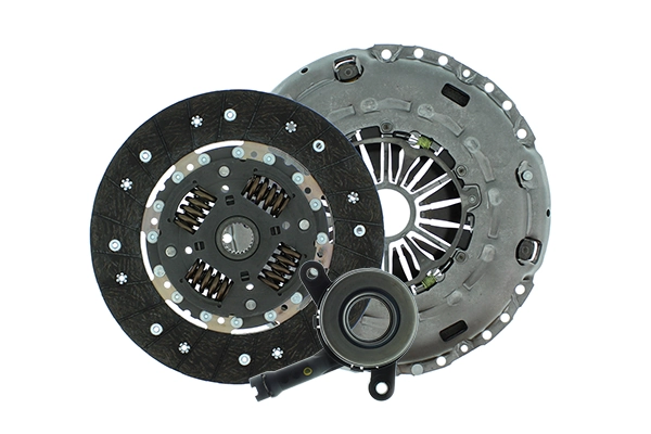 Комплект зчеплення (3 частини) Exedy MBK2146 ціна, від 318.22 USD