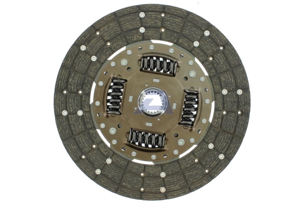 DT625UAE Aisin Диск зчеплення