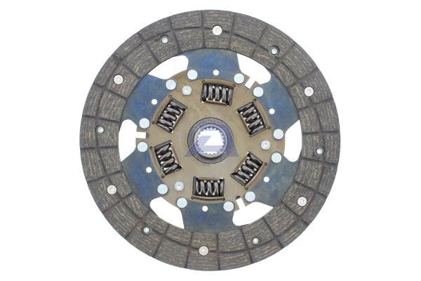 DH016 Aisin Диск зчеплення