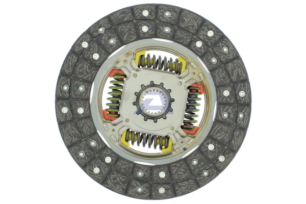 DTX136 Aisin Диск зчеплення