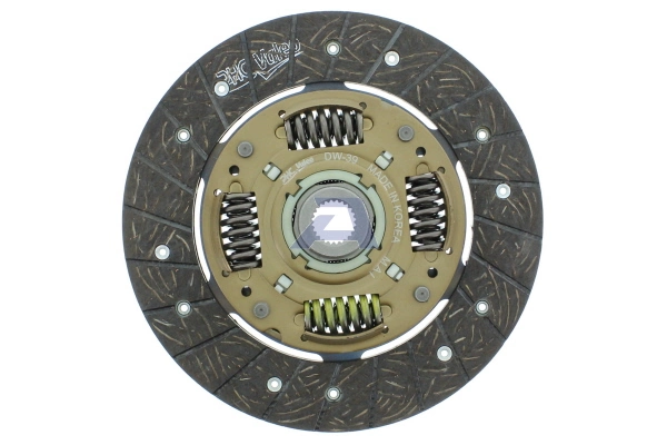 Купити Диск зчеплення Daewoo Nubira I J10, J15