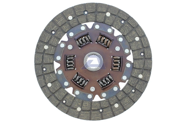 DH020U Aisin Диск зчеплення