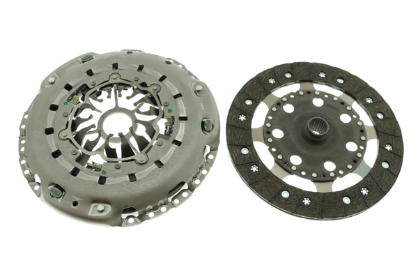 KN218R Aisin Зчеплення в зборі