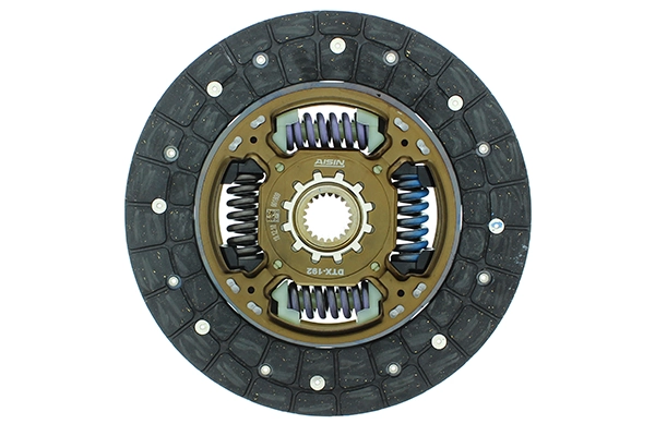 DTX192 Aisin Диск зчеплення
