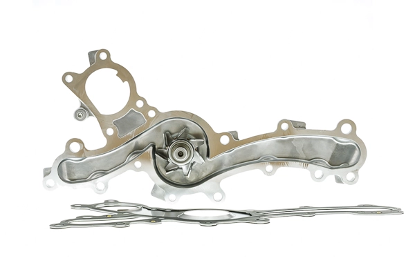 Купити Помпа Lexus RX 450H/350L/200T L25