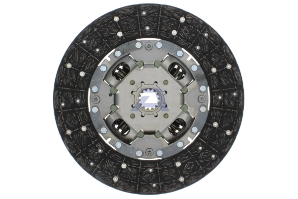 DTX187 Aisin Диск зчеплення