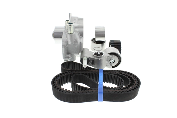 Ремінь ГРМ, комплект на Subaru Impreza II GD, GG