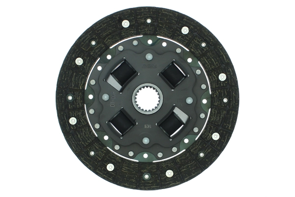 Диск зчеплення на Toyota Corolla  E9