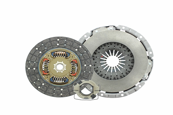 KT387 Aisin Зчеплення в зборі
