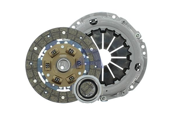 KS008C Aisin Зчеплення в зборі