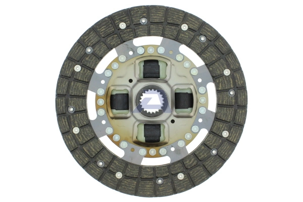 DT100V Aisin Диск зчеплення