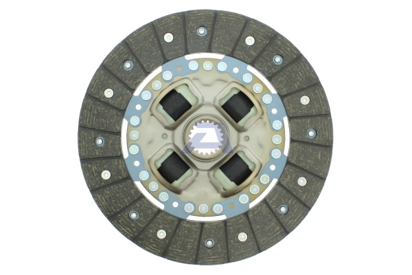 DT029V Aisin Диск зчеплення