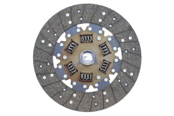 DG903 Aisin Диск зчеплення