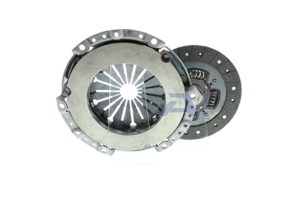 KECI09 Aisin Зчеплення в зборі