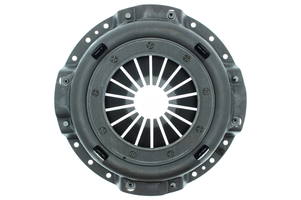 Купити 1671692M92 Massey Ferguson Корзина зчеплення