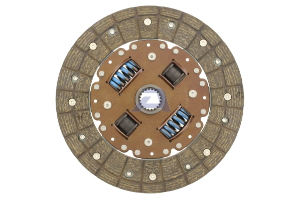 DM016 Aisin Диск зчеплення