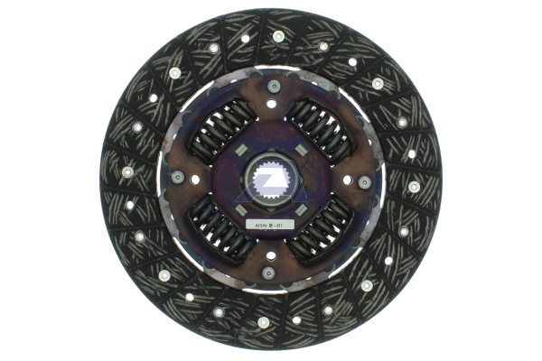 Зчеплення Subaru Impreza II седан (GD, GG) (2000 - 2007) ціна, від 37.84 USD