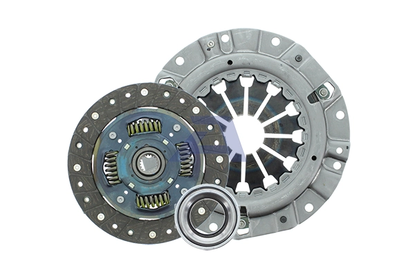 Комплект зчеплення  Rymec JT1877