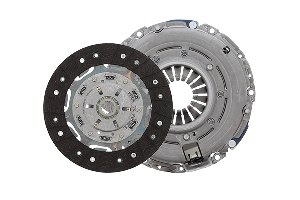 Комплект зчеплення (3 частини) Rymec JT1733 ціна, від 274.17 USD
