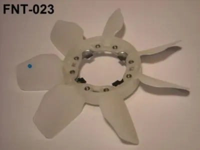 Вентилятор/крильчатка радіатора охолодження Aisin FNT023 ціна, від 42.74 USD