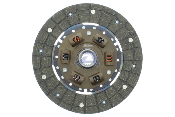 Купити F35015 NKK Диск зчеплення