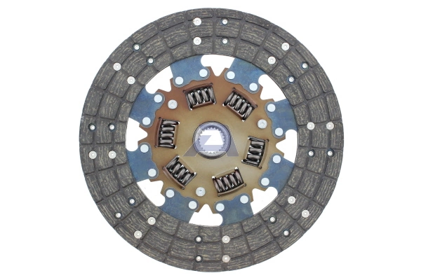 DG027 Aisin Диск зчеплення