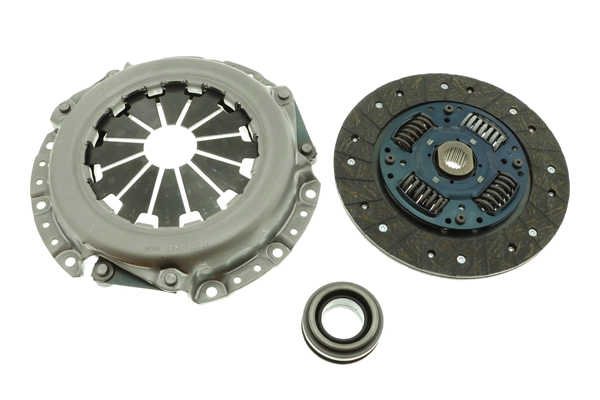 KY108 Aisin Зчеплення в зборі