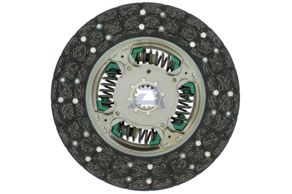 DTX133 Aisin Диск зчеплення
