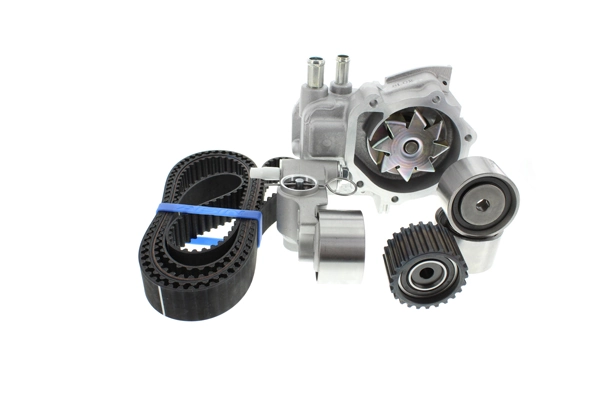 Купити Комплект ГРМ Subaru Impreza II GD, GG