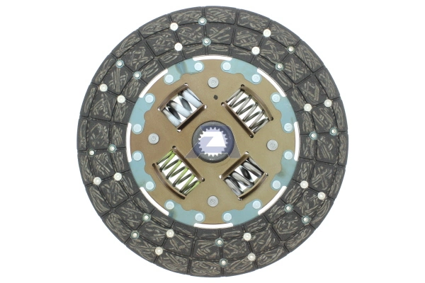 DW019 Aisin Диск зчеплення