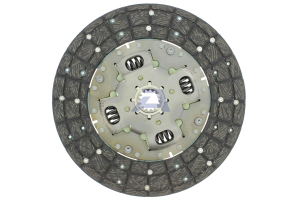 DTX113 Aisin Диск зчеплення