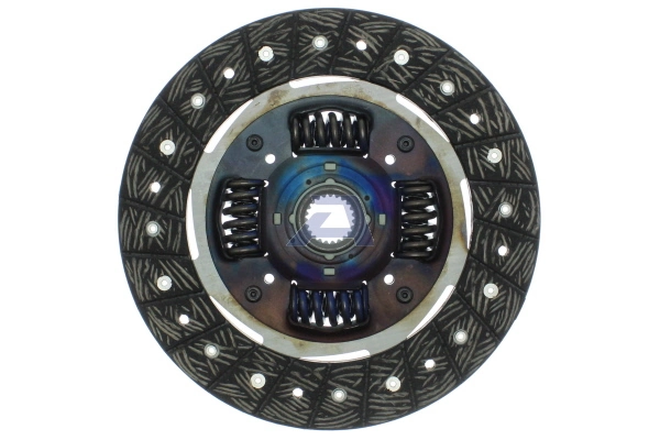 DZ908 Aisin Диск зчеплення