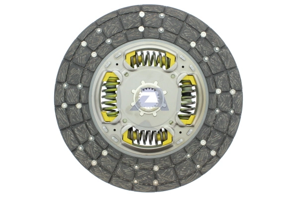 3125035451 Toyota Диск зчеплення