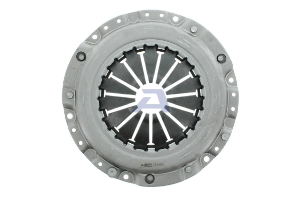 Корзина зчеплення SCDW246 Seco