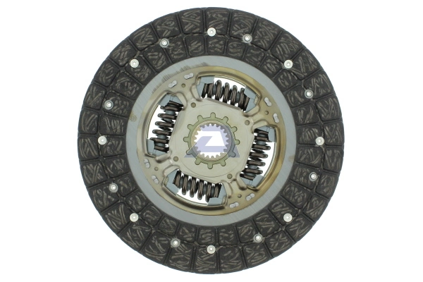 DTX099 Aisin Диск зчеплення