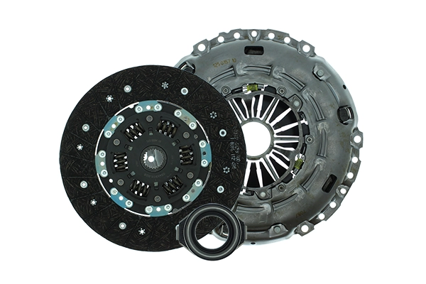 Комплект зчеплення (3 частини) Mazda R2A116460B ціна, від 262.88 USD