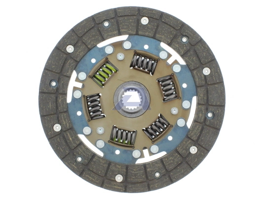 Зчеплення Aisin DN026 ціна, від 36.71 USD