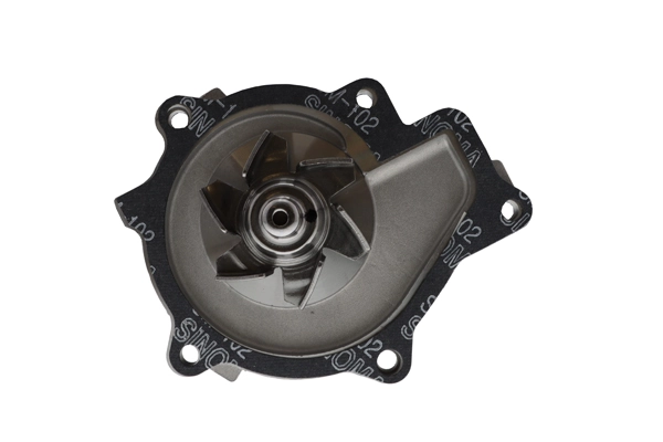 Помпа охолодження Aisin WPY040 ціна, від 59.30 USD