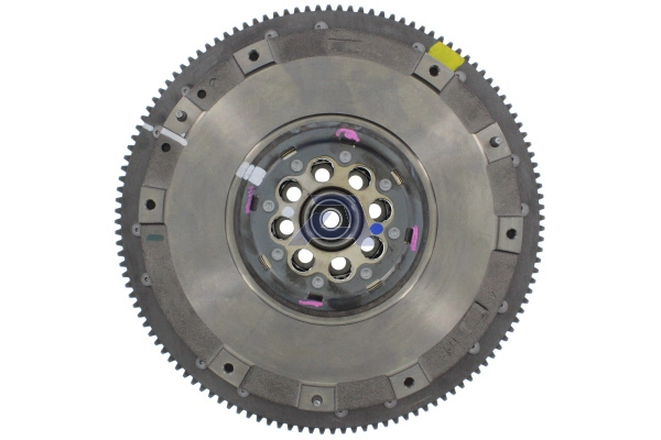 Демпферний маховик на Subaru Legacy III BE, BH