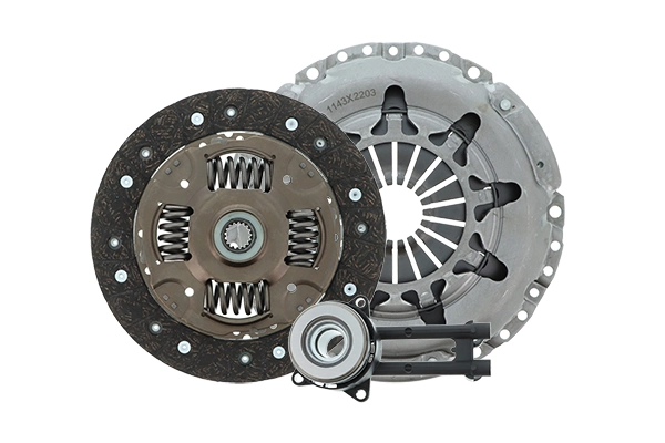 Зчеплення 2287090 Ford