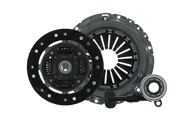 Комплект зчеплення  VALEO VAL834094