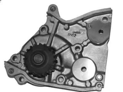 Помпа WPZ002 Aisin