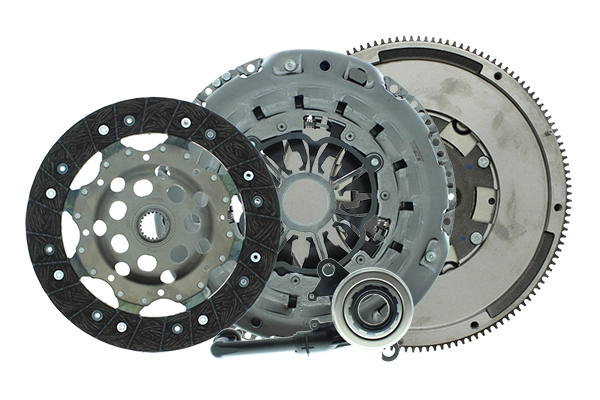 Комплект зчеплення (3 частини) Polcar 600006800 ціна, від 566.24 USD