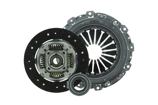 Купити 2210086CC0 Suzuki Комплект зчеплення (диск, корзина, підшипник)